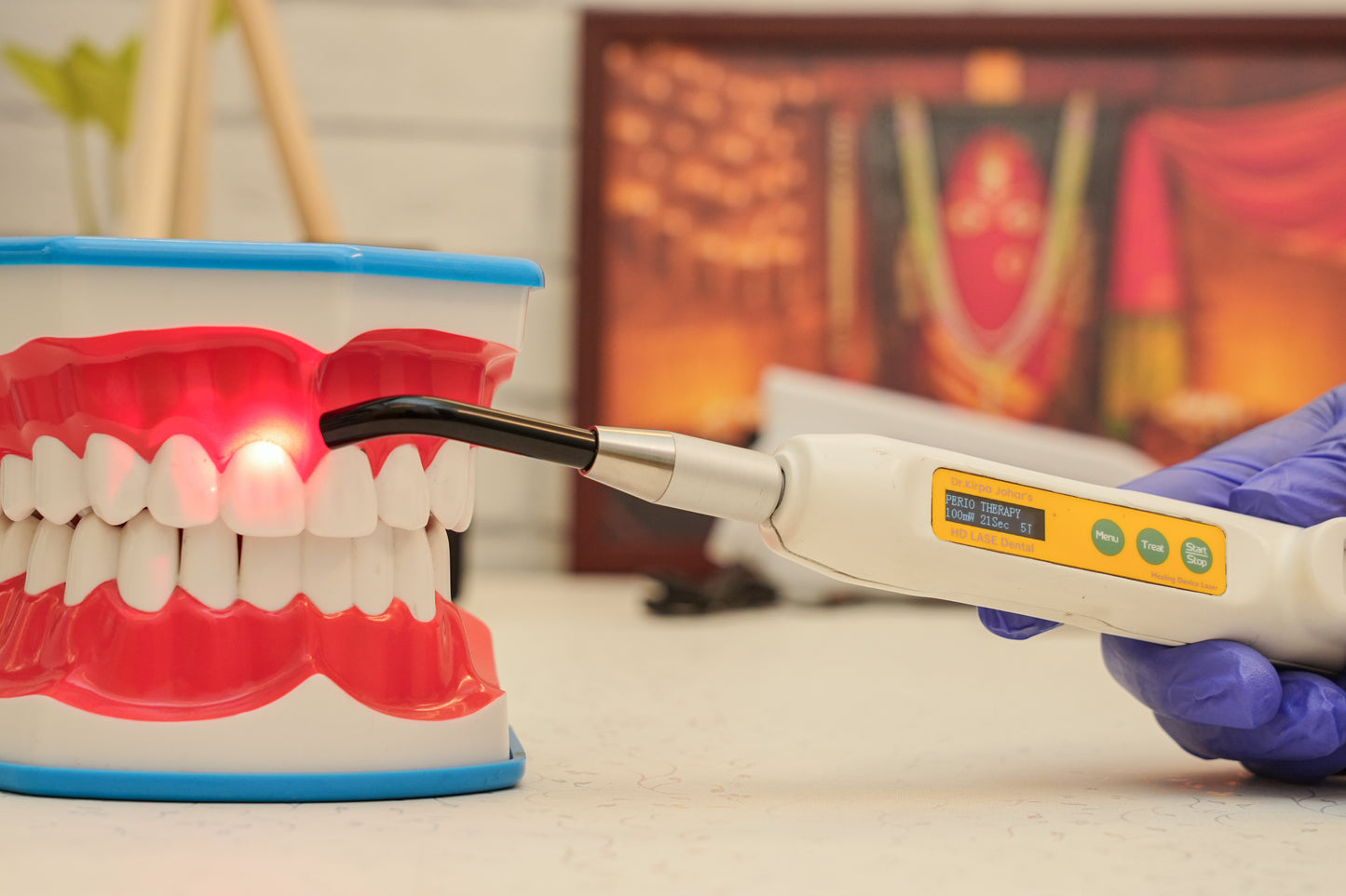 HD Lase Dental