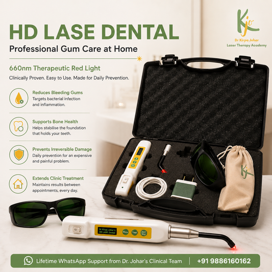HD Lase Dental